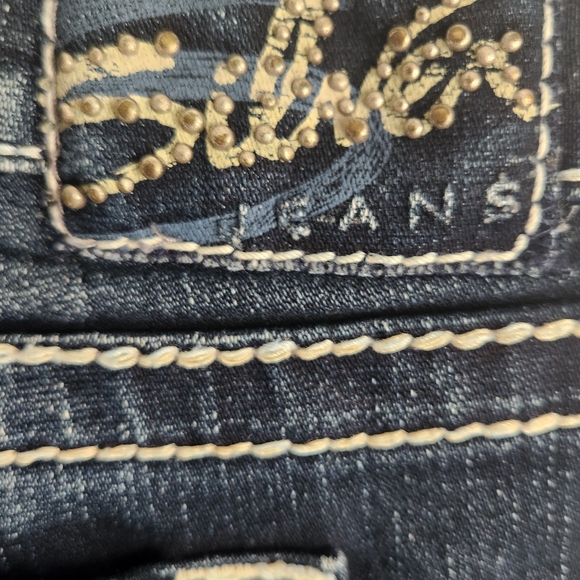 Silver Jeans Women's Aiko Boot Cut Jeans - Picture 5 of 10